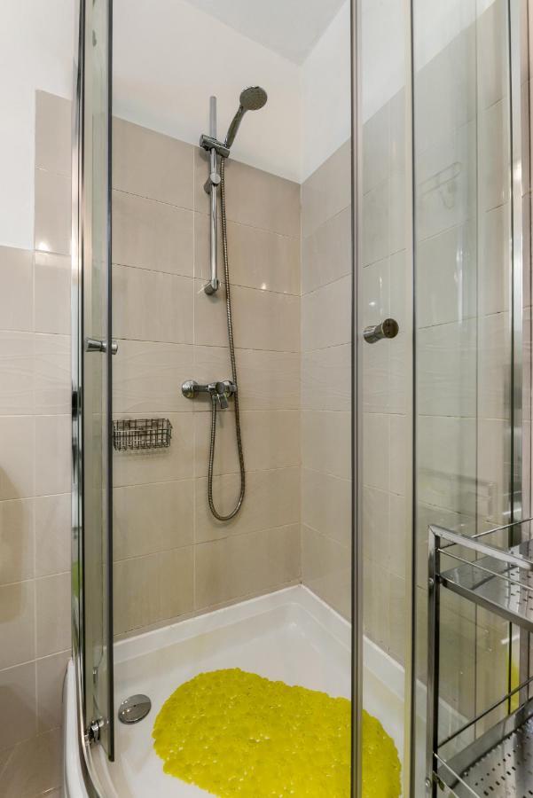 Apartman Klarin 자다르 외부 사진